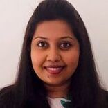 Sayuri Nethra, Paralegal and Accounts at Salvo Migration