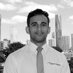 Martin Salvo, Principal Lawyer at Salvo Migration